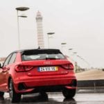 Audi A1 Sportback 30 TFSI S tronic S line