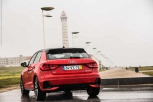 Audi A1 Sportback 30 TFSI S tronic S line