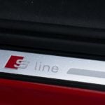 O pacote S line aumenta o apelo do A1 Sportback em ter,os estéticos, dos interiores e, até, da condução