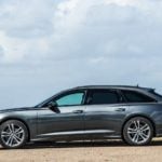 Audi A6 Avant 40 TDI Sport