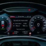 Audi A6 Avant 40 TDI Sport