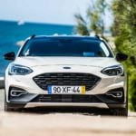 Ford Focus SW 1.0 EcoBoost 125 cv Active