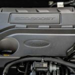 Ford Focus SW 1.0 EcoBoost 125 cv Active