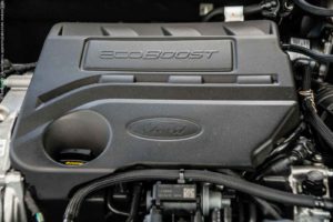 Ford Focus SW 1.0 EcoBoost 125 cv Active