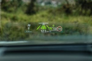 Ford Focus SW 1.0 EcoBoost 125 cv Active