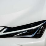 Lexus UX 250h F Sport