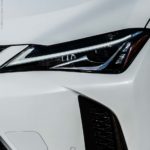 Lexus UX 250h F Sport