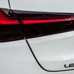 Lexus UX 250h F Sport