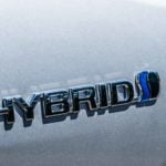 Toyota RAV4 2.5 Hybrid 4x2 Square Collection