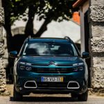 Citroën C5 Aircross 1.5 BlueHDi 130 Auto Shine