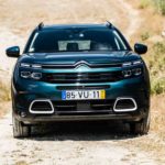 Citroën C5 Aircross 1.5 BlueHDi 130 Auto Shine