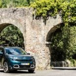 Citroën C5 Aircross 1.5 BlueHDi 130 Auto Shine