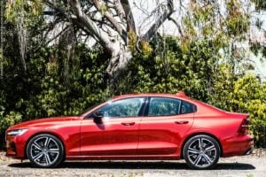 Volvo S60 T5 R-Design