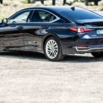 Lexus ES 300h Luxury