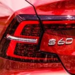 Volvo S60 T5 R-Design