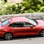 Volvo S60 T5 R-Design