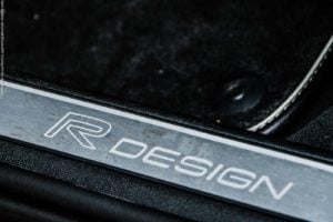 Volvo S60 T5 R-Design