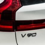 Volvo V90 T8 PHEV Inscription