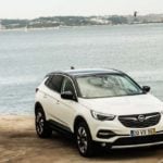 Opel Grandland X 1.2 Turbo Innovation