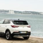 Opel Grandland X 1.2 Turbo Innovation