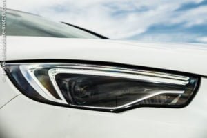 Opel Grandland X 1.2 Turbo Innovation