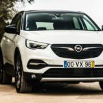 Opel Grandland X 1.2 Turbo Innovation