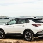 Opel Grandland X 1.2 Turbo Innovation