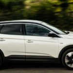 Opel Grandland X 1.2 Turbo Innovation