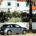 Opel Corsa 1.2 Turbo Elegance