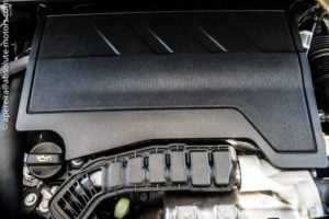 Opel Corsa 1.2 Turbo Elegance