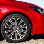 Toyota Corolla Touring Sports 1.8 HSD Exclusive