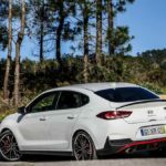 Hyundai i30 Fastback N