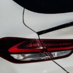 Hyundai i30 Fastback N