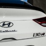 Hyundai i30 Fastback N