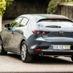 Mazda3 HB 1.8 Skyactiv-D Evolve