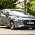 Mazda3 HB 1.8 Skyactiv-D Evolve