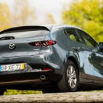 Mazda3 HB 1.8 Skyactiv-D Evolve