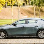 Mazda3 HB 1.8 Skyactiv-D Evolve