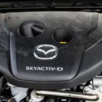 Mazda3 HB 1.8 Skyactiv-D Evolve