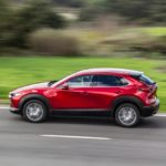 Mazda CX-30 2.0 Skyactiv-G AT AWD Excellence