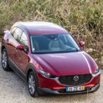 Mazda CX-30 2.0 Skyactiv-G AT AWD Excellence