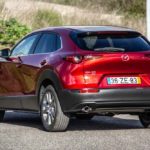 Mazda CX-30 2.0 Skyactiv-G AT AWD Excellence