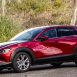 Mazda CX-30 2.0 Skyactiv-G AT AWD Excellence