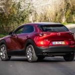 Mazda CX-30 2.0 Skyactiv-G AT AWD Excellence