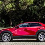 Mazda CX-30 2.0 Skyactiv-G AT AWD Excellence