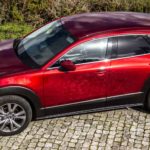 Mazda CX-30 2.0 Skyactiv-G AT AWD Excellence