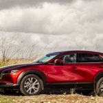 Mazda CX-30 2.0 Skyactiv-G AT AWD Excellence