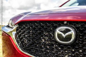 Mazda CX-30 2.0 Skyactiv-G AT AWD Excellence