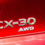 Mazda CX-30 2.0 Skyactiv-G AT AWD Excellence