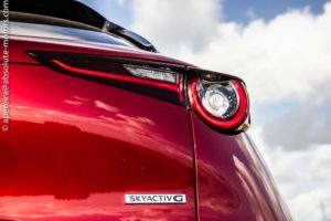 Mazda CX-30 2.0 Skyactiv-G AT AWD Excellence
